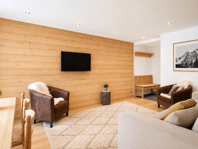 Appartement vente à Albertville, Tignes