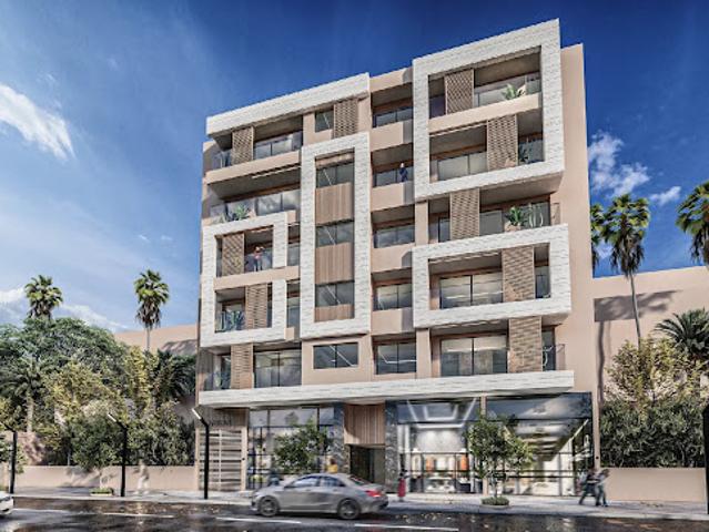 Appartement vente à Marrakech, L'Oriental