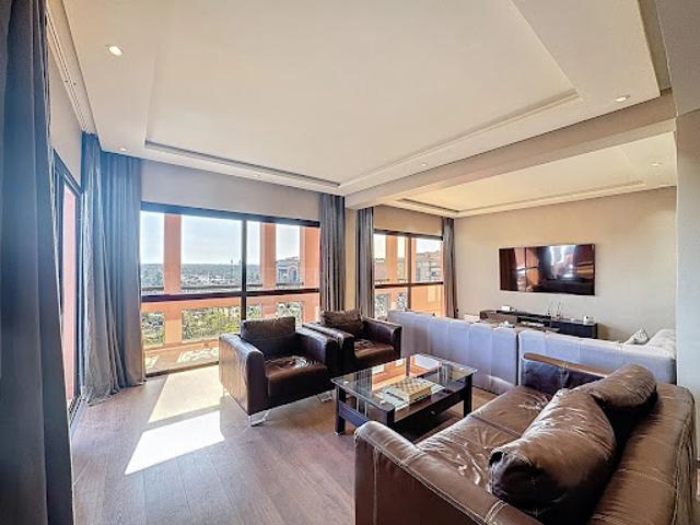 Appartement vente à Marrakech, L'Oriental