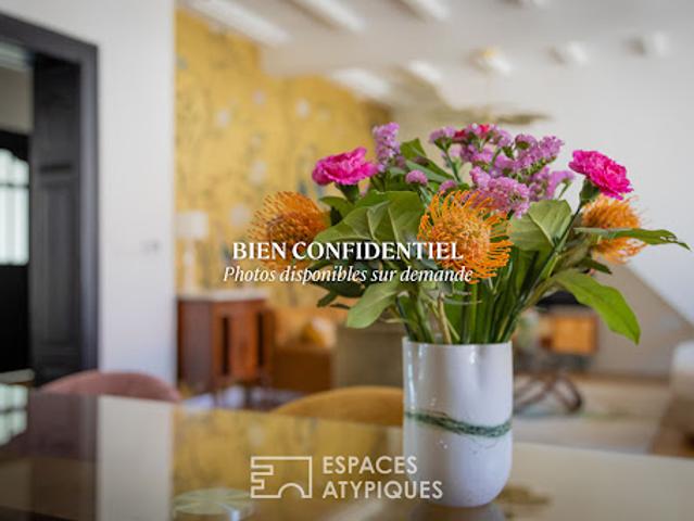 Appartement vente à Metz