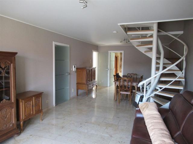 Appartement location à Landen, Brabant