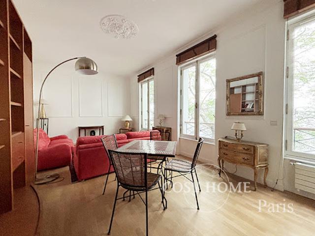 Appartement location à Île-de-France