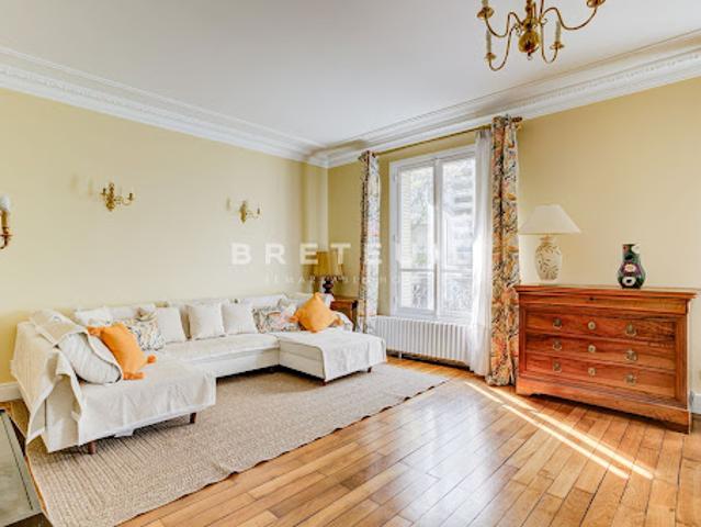 Appartement location à Île-de-France