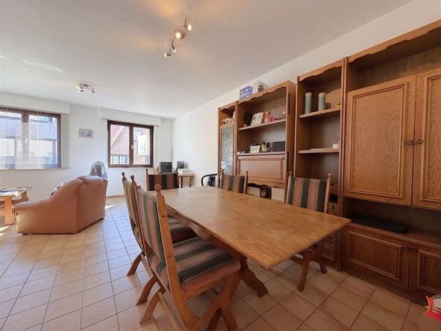 Appartement location à Tielt, West-Vlaanderen