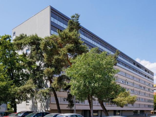 Apartment mieten in Meyrin