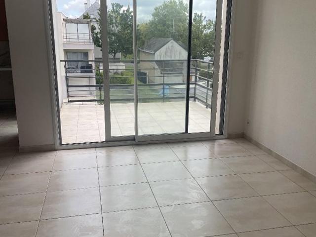 Appartement location à Angers