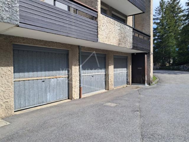 Appartement vente à Grenoble, Villard-de-lans