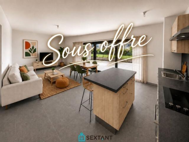 Appartement vente à Gex, Divonne-les-bains