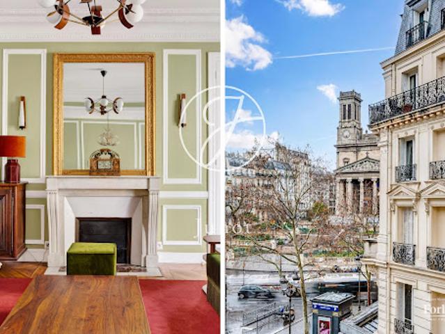 Appartement vente à Bordeaux, Nouvelle-Aquitaine