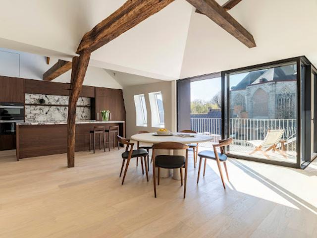 Appartement vente à Desteldonk, Oost-Vlaanderen
