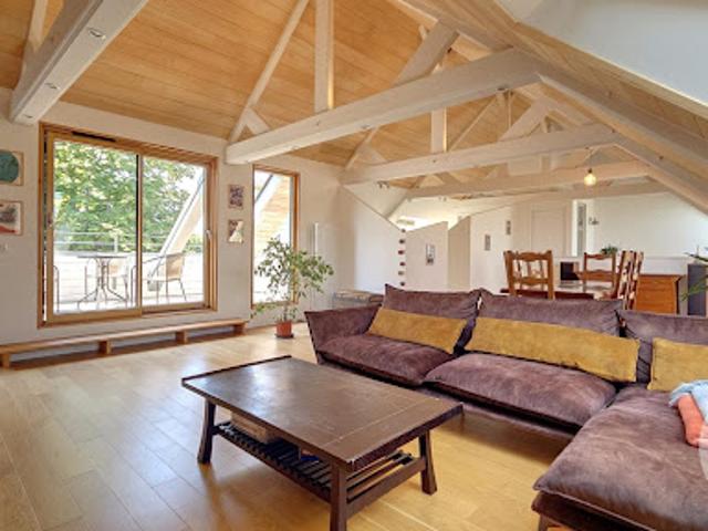 Appartement vente à Vannes, Bretagne