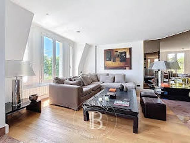 Appartement location à Neuilly-sur-seine