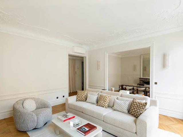 Appartement location à Paris, Île-de-France