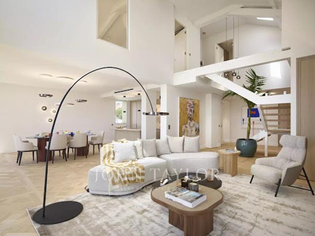 Appartement vente à Grasse, Cannes