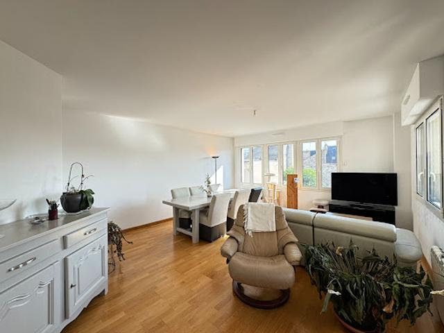Appartement vente à Reims