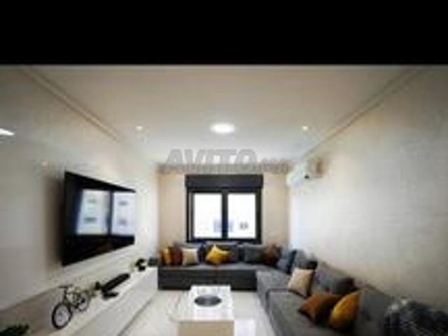 Appartement vente à Tangero, Tanger-Tétouan