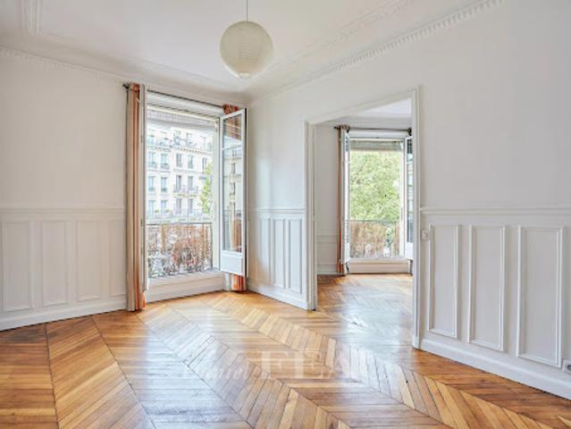 Appartement location à Paris, Île-de-France