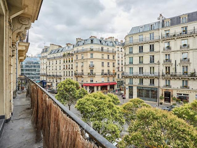 Appartement location à Paris, Île-de-France