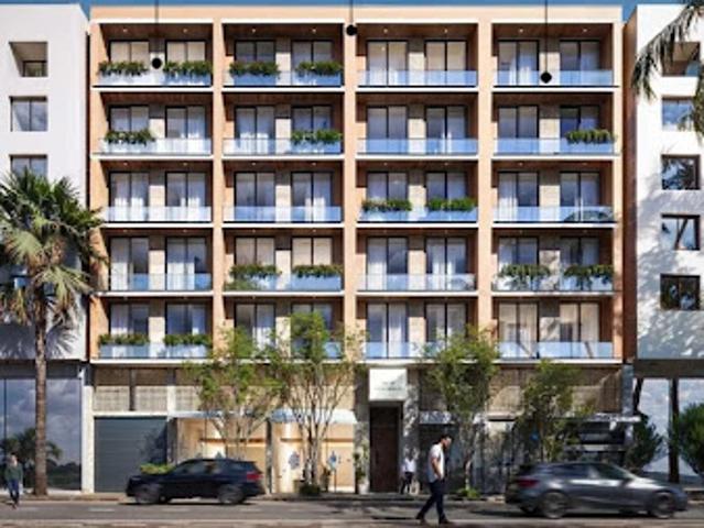 Appartement vente à Marrakech, L'Oriental