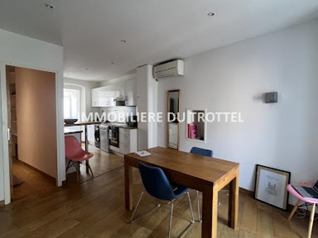 Appartement vente à Ajaccio