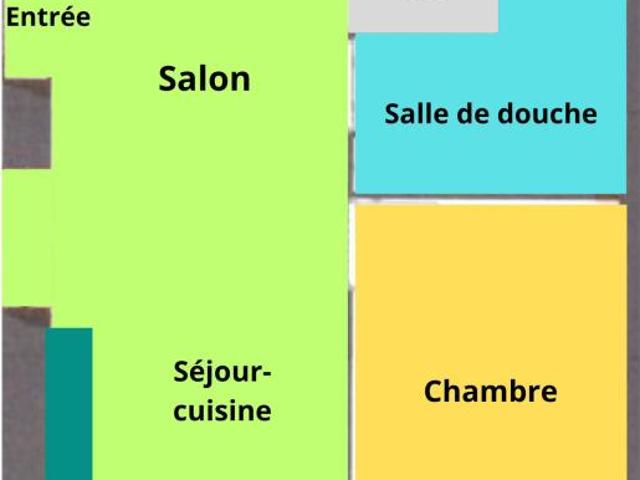 Appartement vente à Rennes, Bretagne