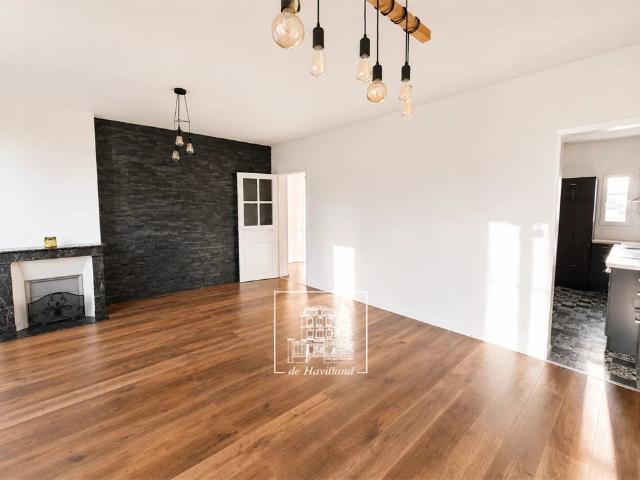 Appartement location à Nanterre, Saint-cloud