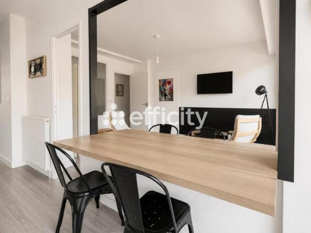 Appartement location à Lorient, Bretagne