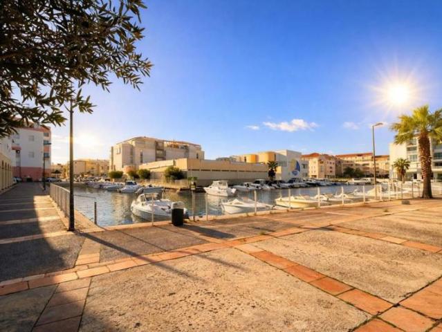 Appartement vente à Montpellier, Sète