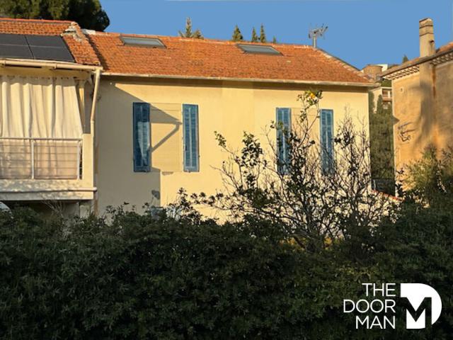 Duplex vente à Le Lavandou