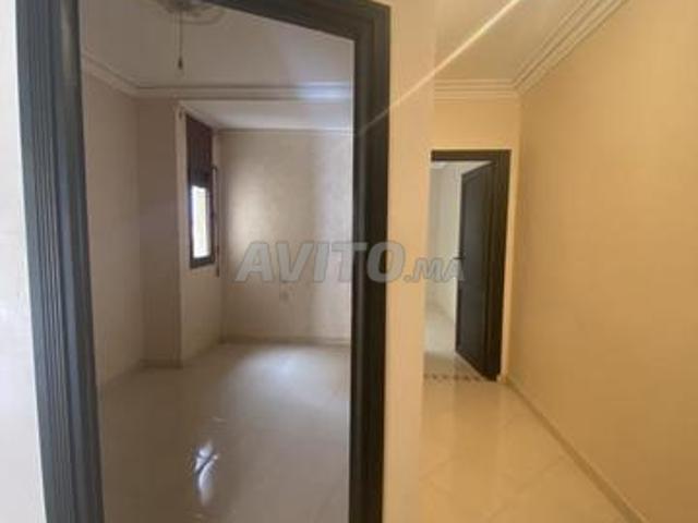 Appartement vente à El Ma, Gharb-Chrarda-Beni Hssen