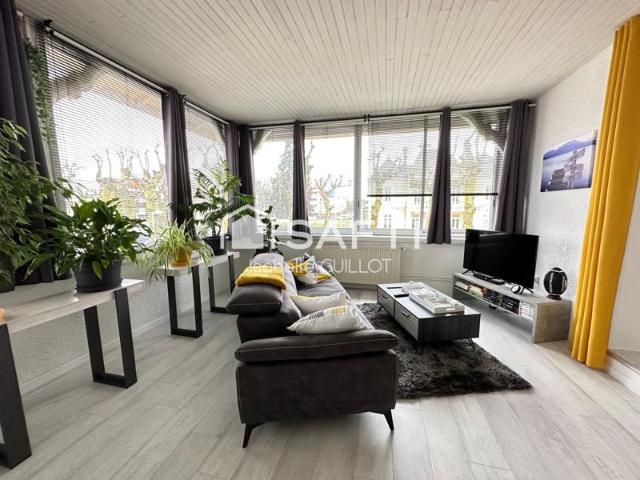 Appartement vente à Arcachon, Audenge