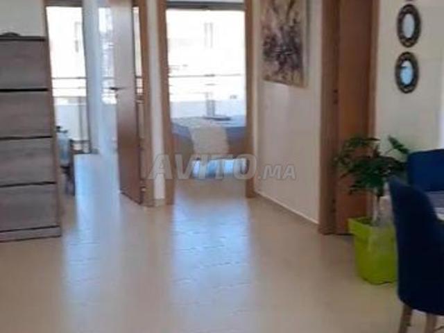 Appartement vente à Mansouria, Gharb-Chrarda-Beni Hssen