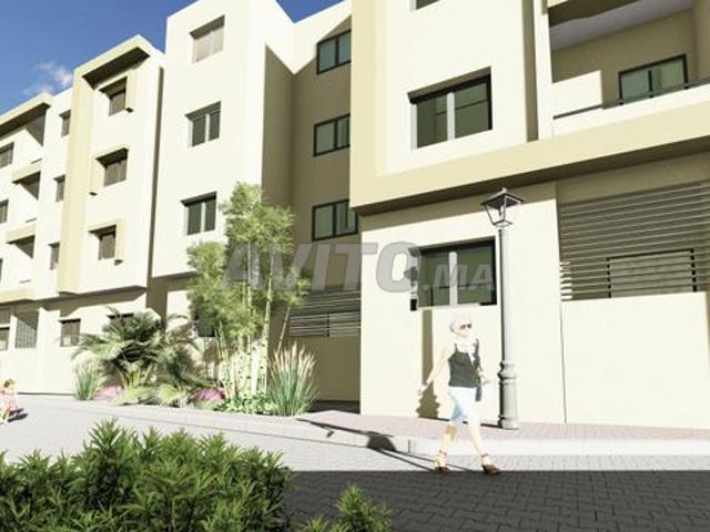 Appartement vente à Dcheira El Jihadia, Oued ed Dahab-Lagouira
