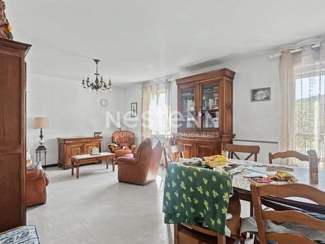 Appartement vente à Chabourlet, Arles