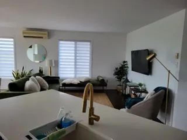 Apartment for rent in Brossard, Quebec