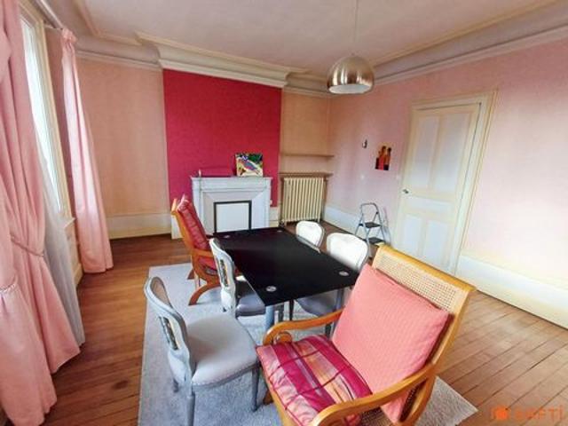 Appartement vente à Saint-Quentin, Saint-quentin