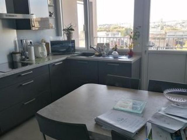Appartement vente à Lorient, Bretagne