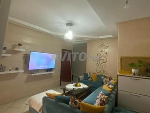 Appartement vente à Madagh