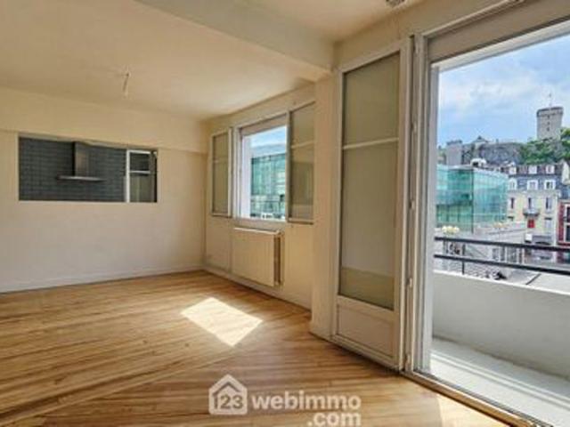 Appartement vente à Argelès-Gazost, Lourde