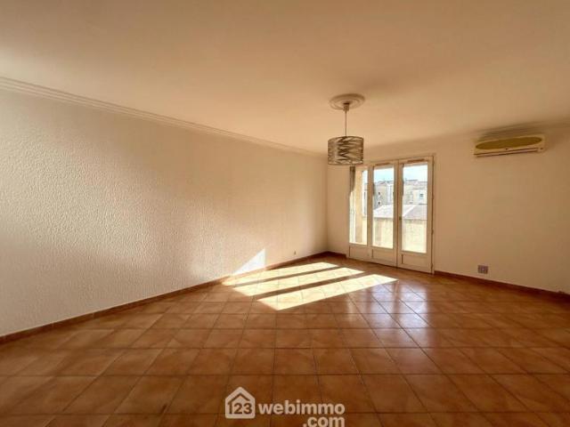 Appartement vente à Corte, Scolca