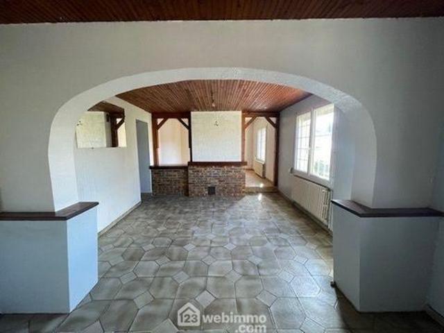 Appartement vente à Compiègne, Noyon