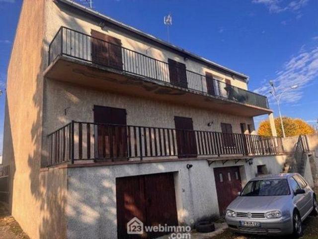 Appartement vente à Compiègne, Noyon
