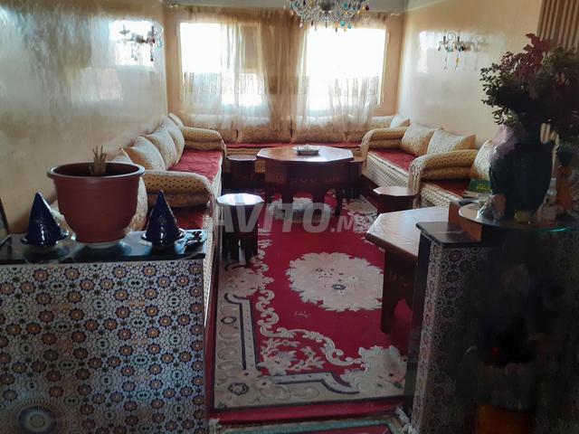 Appartement vente à Anfa, Gharb-Chrarda-Beni Hssen