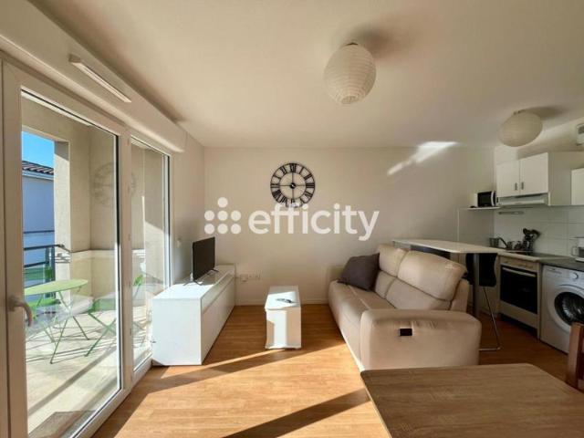 Appartement vente à Poitiers