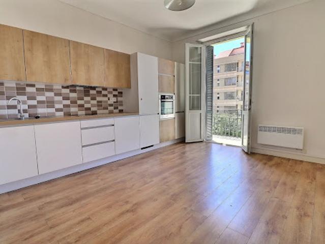 Appartement vente à Ajaccio