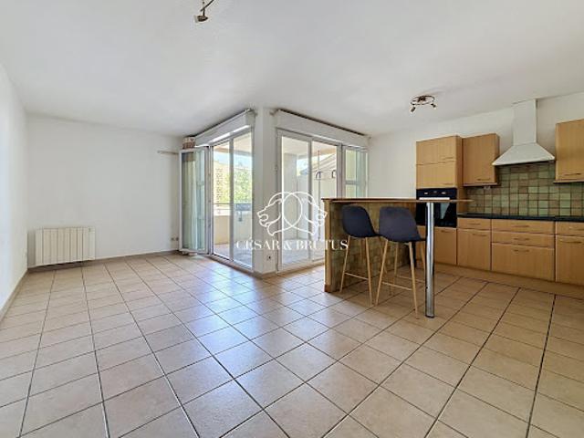 Appartement vente à Lyon, Métropole de Lyon
