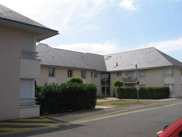 Appartement location à La Bohalle, Loire-Authion