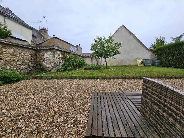 Appartement vente à Gallardon, Eure-et-Loir