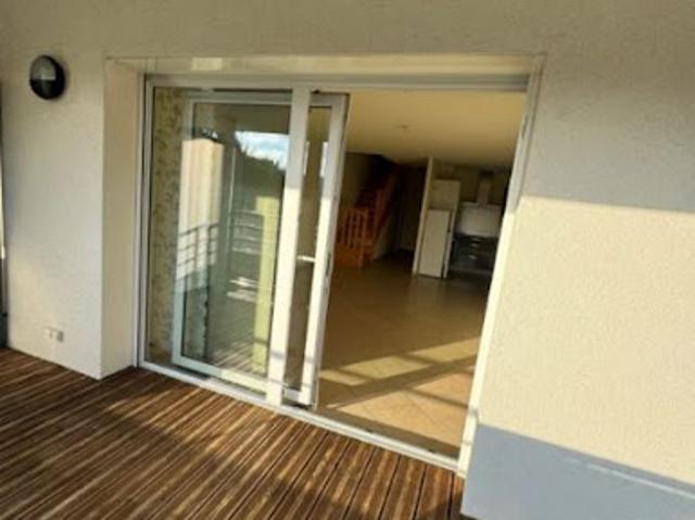 Appartement vente à Saint-Julien-en-Genevois, Vétraz-monthoux