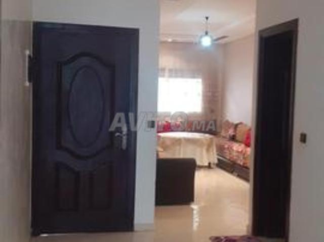 Appartement vente à Salé